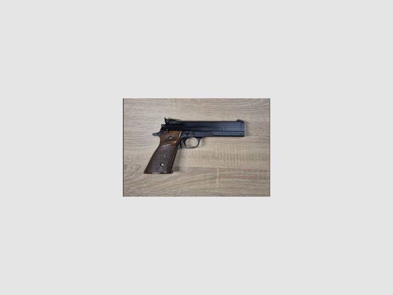 Beretta Standard Mod.89 Kal. 22LR Set, Bild 5 von 11