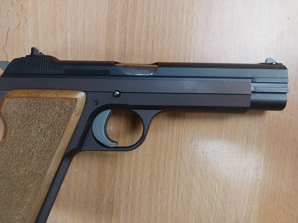 Sig P210-5