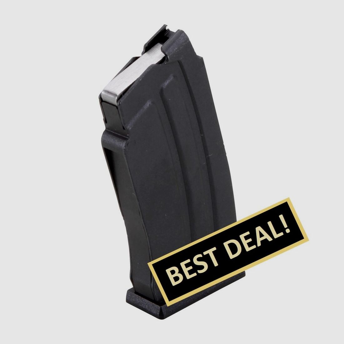 CZ magazine for 457/455/512 10 cartridges