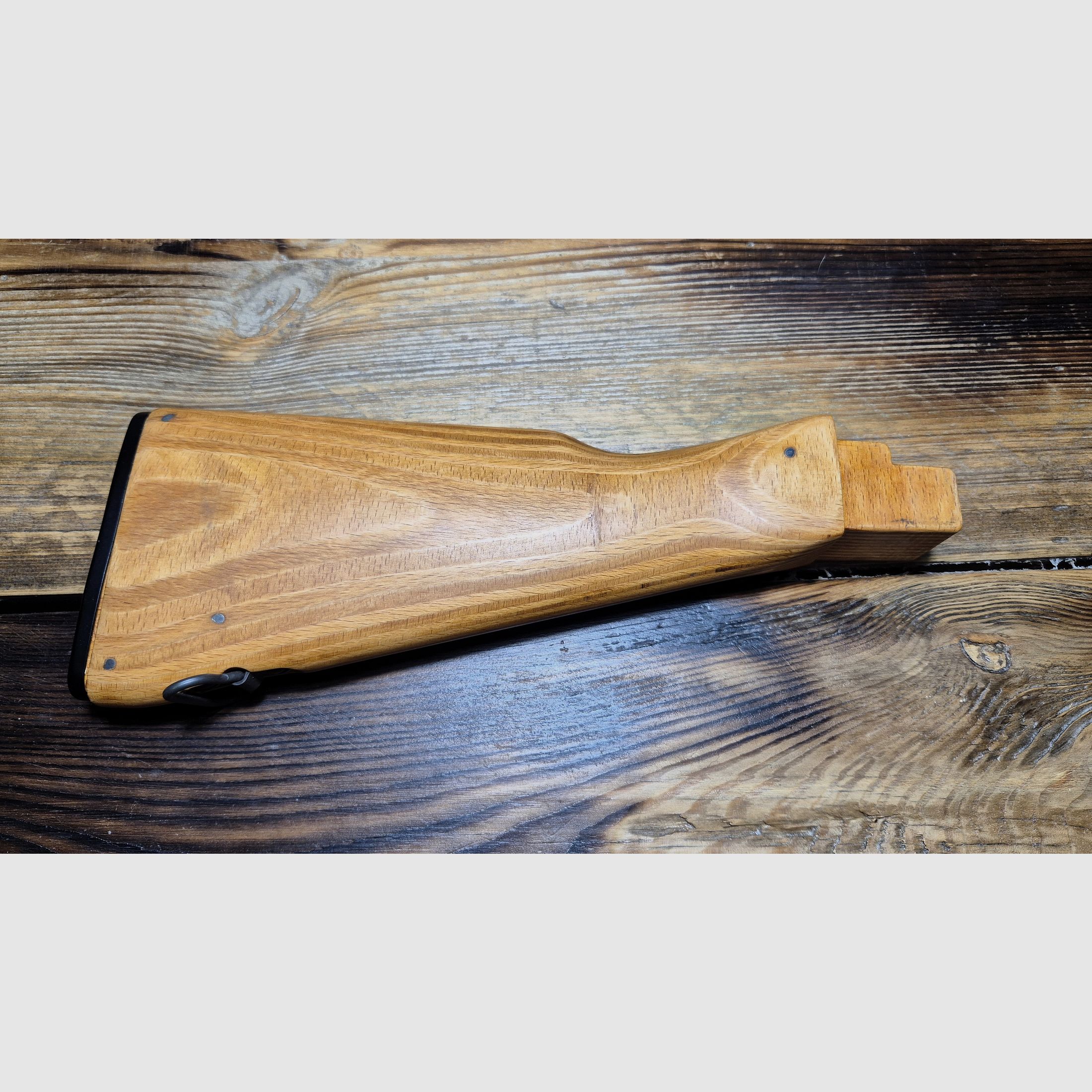 AK 47 AKM WBP achterste schoudersteun