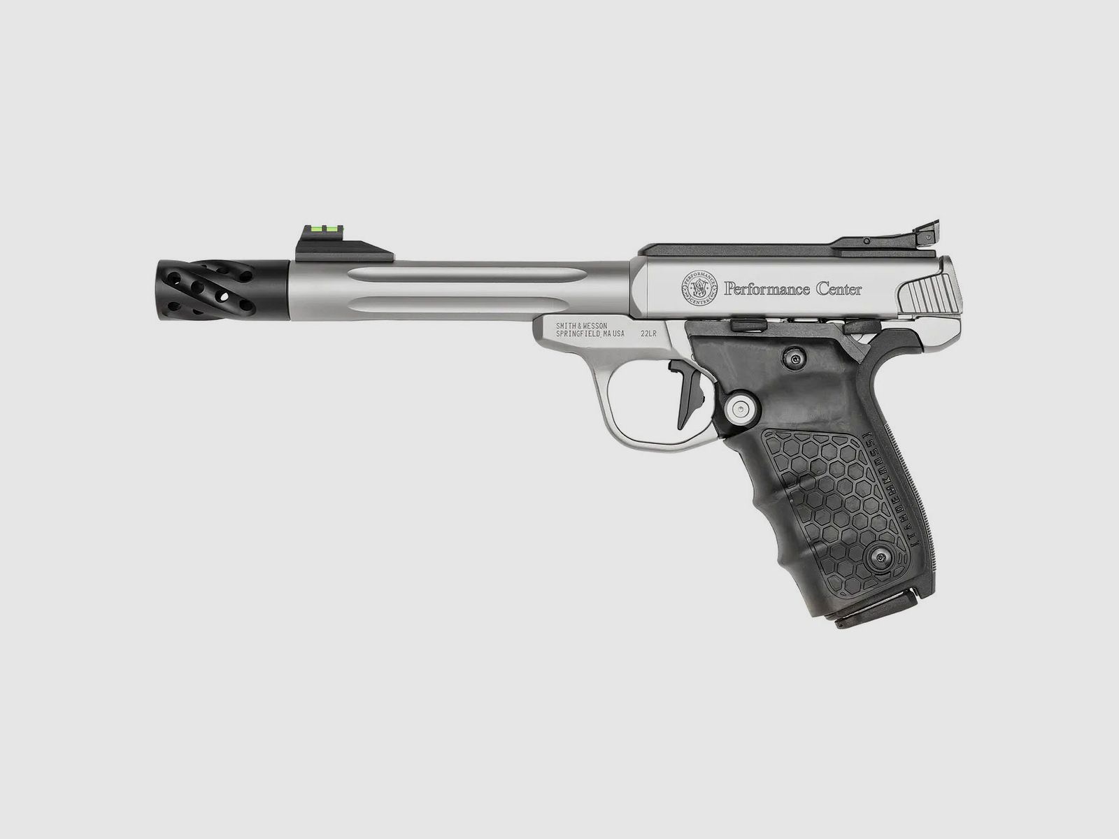 Smith & Wesson 22 VICTORY Target Performance Center, Bild 1 von 2