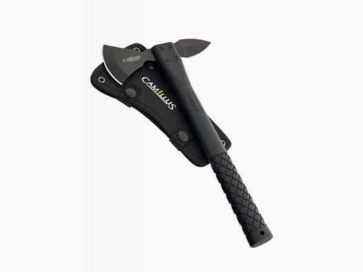 Camillus RAVENOUS Tomahawk mit Scheide