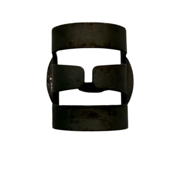 Dispositif de retenue du couvre-tube de gaz pour AK, AKM, AKMS, image 1 sur 3