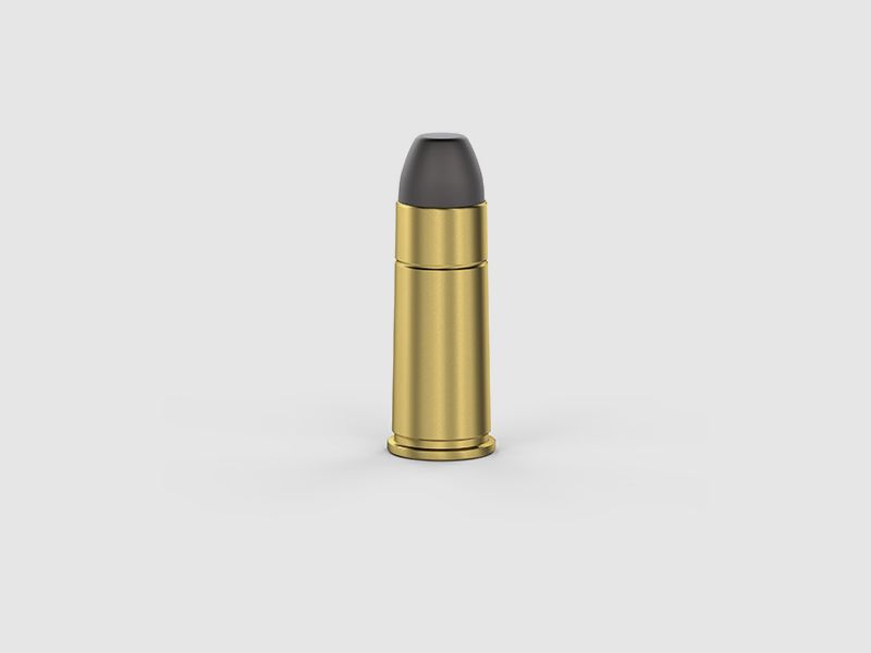 Magtech .44-40 Win. 225GR LFN 50 Patronen