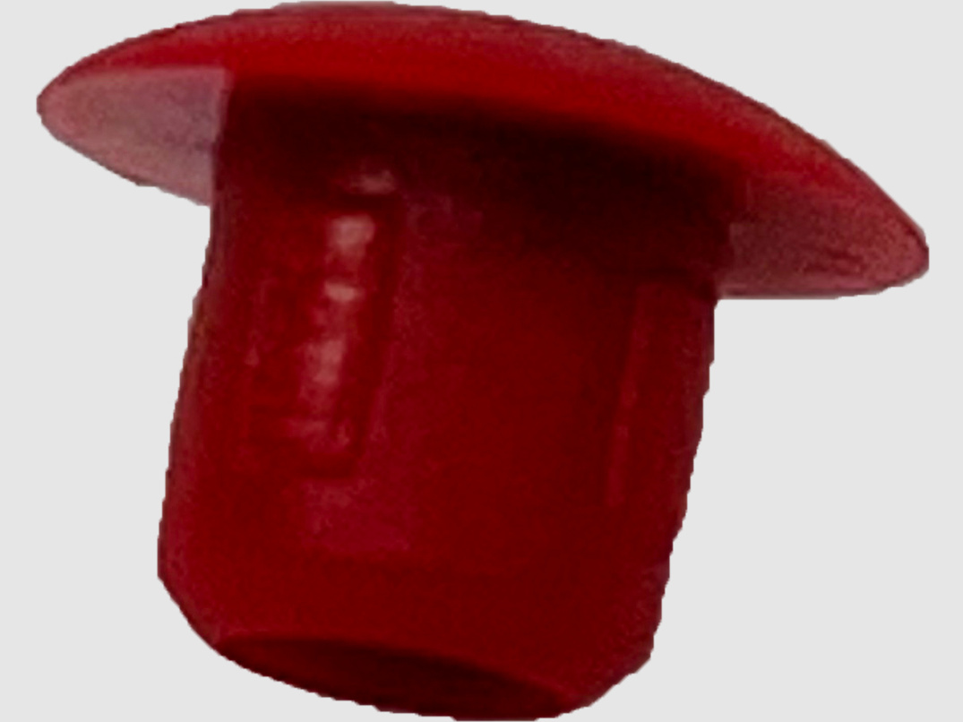 Jetloader Plug rot für Jetloader L-Frame