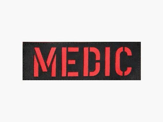 Centauron Patch MEDIC