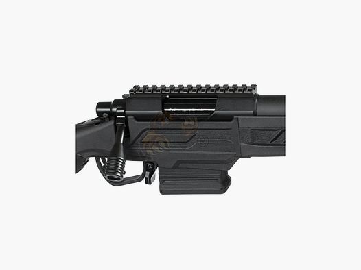 AAC T11 Short Bolt Action Sniper Rifle Black -F-