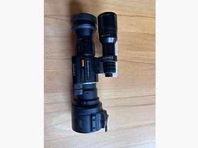 Night vision device Jahnke DJ-8 NSV 1x48