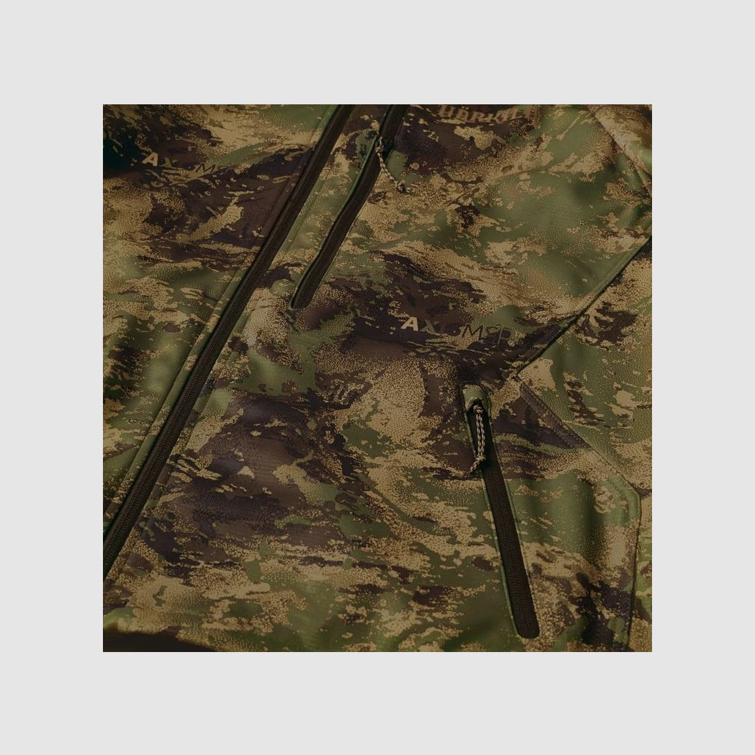 Härkila Lagan Camo Jacke