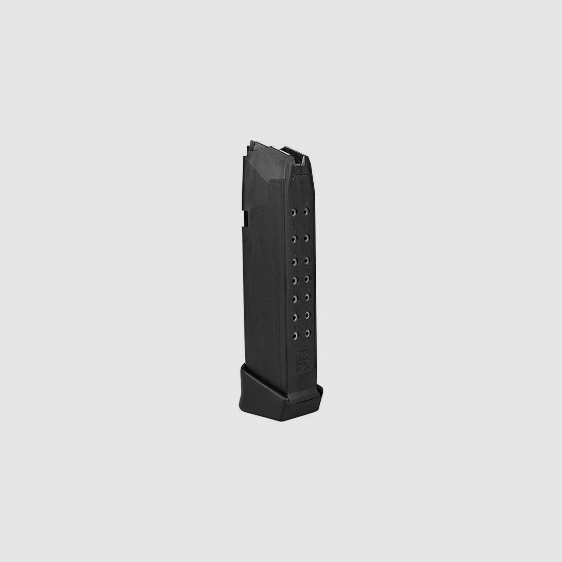 GLOCK 2178338 Ersatzmagazin G17/34 17 + 2 Schuss