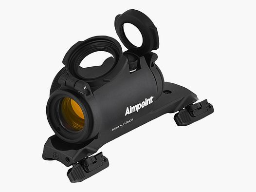 Aimpoint Red Dot Micro H-2 2 MOA incl Sauer 404 montage