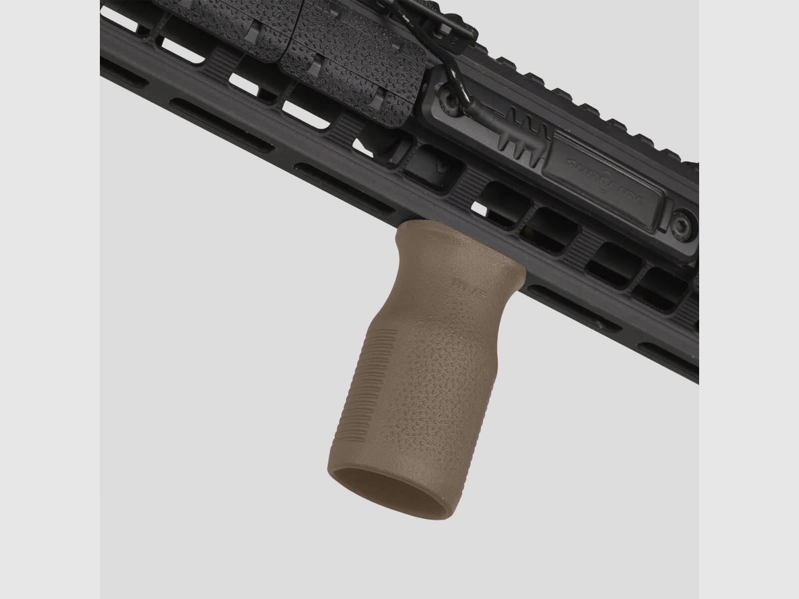 Magpul – M-LOK MVG Griff / FDE, Bild 4 von 4