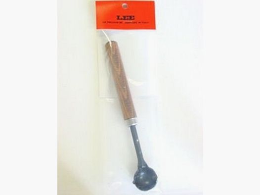 Lead Spoon