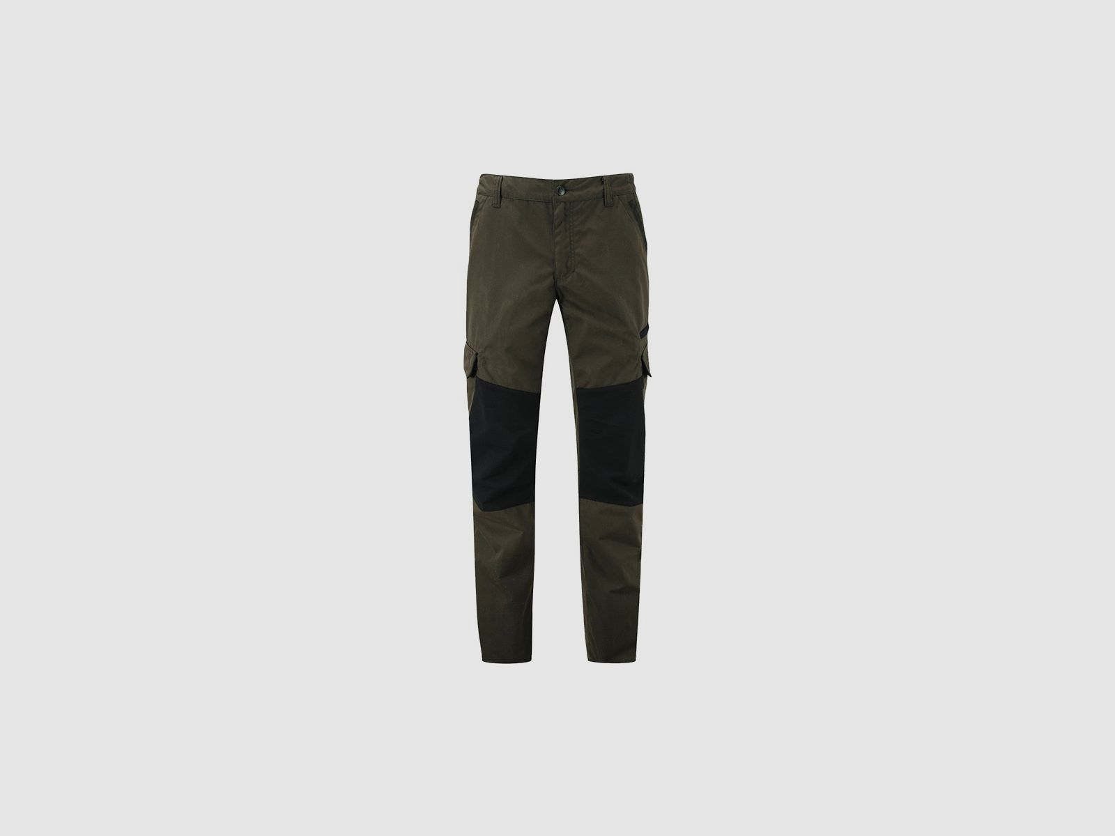 SHOOTERKING Laydura Allround Trousers Braun/ Schwarz