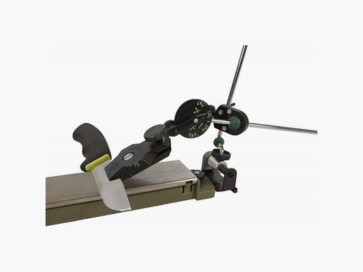 Affilatore Warthog Multi edge