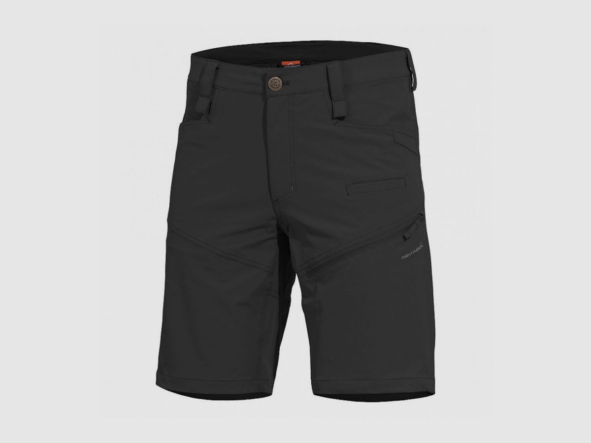 PENTAGON Renegade Tropic Shorts, Farbe: 04-Khaki, Größe: 38, Bild 3 von 3