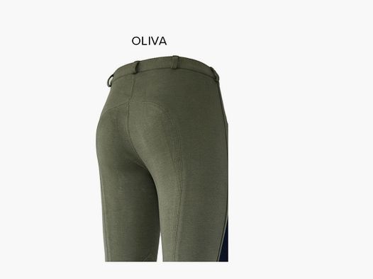 PANTALON HH LYON HOMBRE VERDE