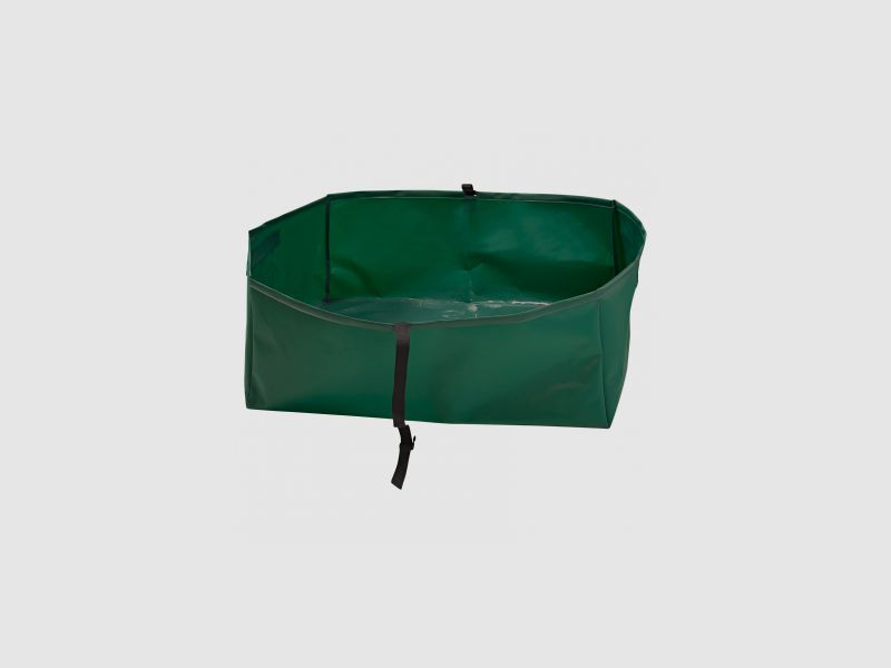 the Lago Passion Foldable Sweat Basin EVA |