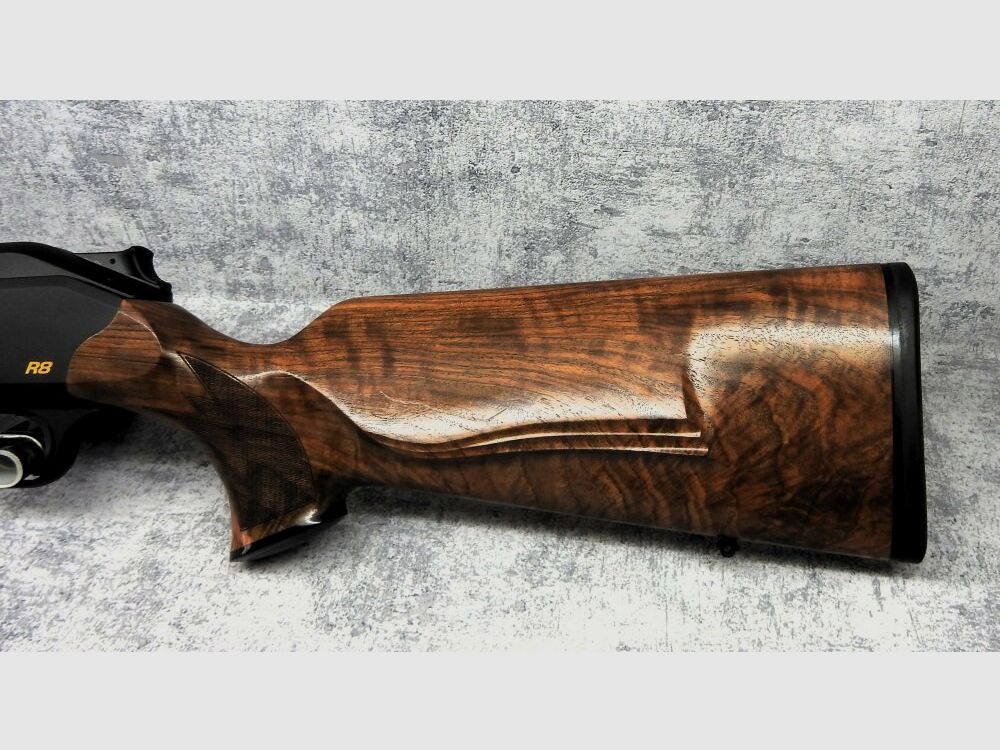 Blaser R8 Silence