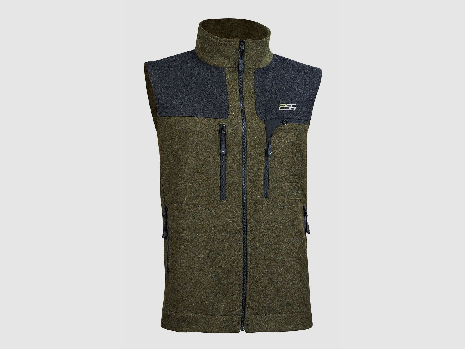 PSS Loden-Weste X-treme, Bild 1 von 4