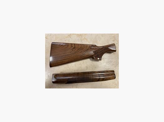 Benelli stock and forend raff. vs. cal. 12 gr. 3