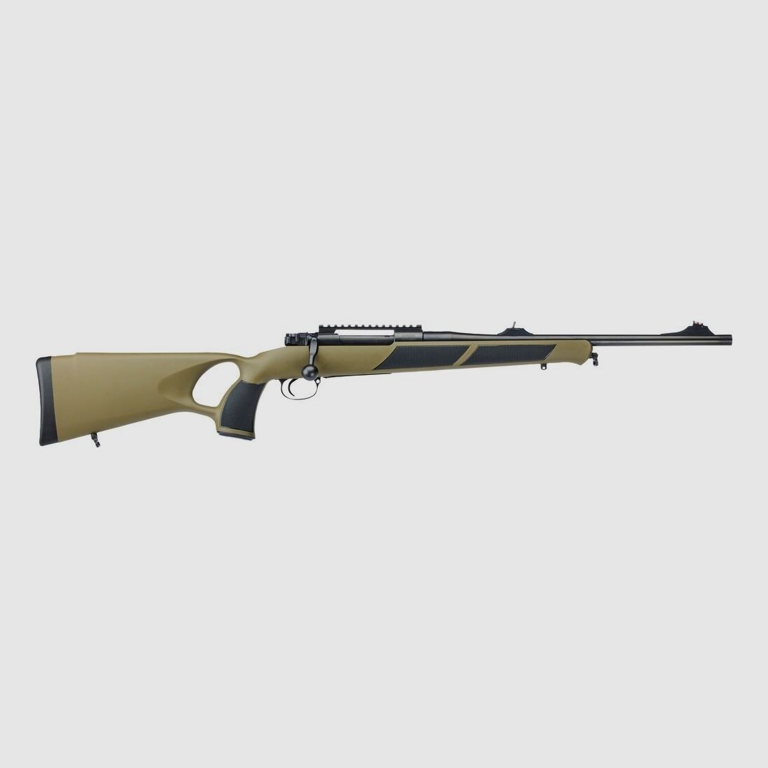 Forest Favorit Rifle de repetición Modelo S22 Sintético 8x57 IS