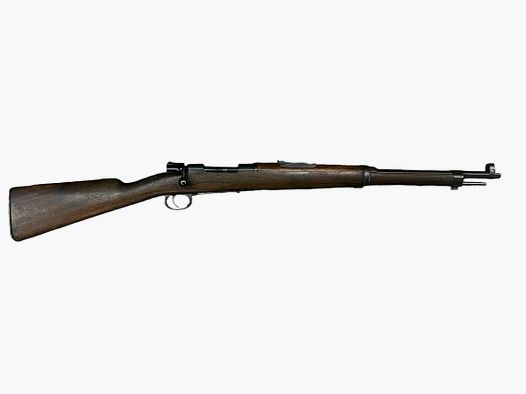 Carabina usata MAUSER Mauser Spagnolo 1916