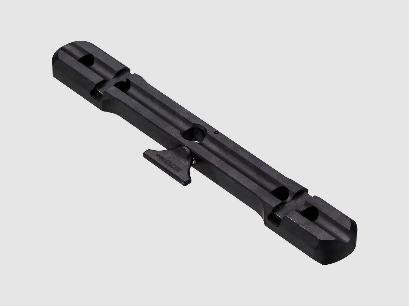 Dentler Basic Rail BASIS® Merkel SR1