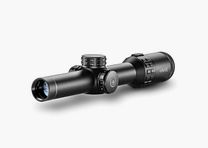 HAWKE 18401 FRONTIER 30 1-6x24 Zielfernrohr CIRCLE DOT Absehen MOA