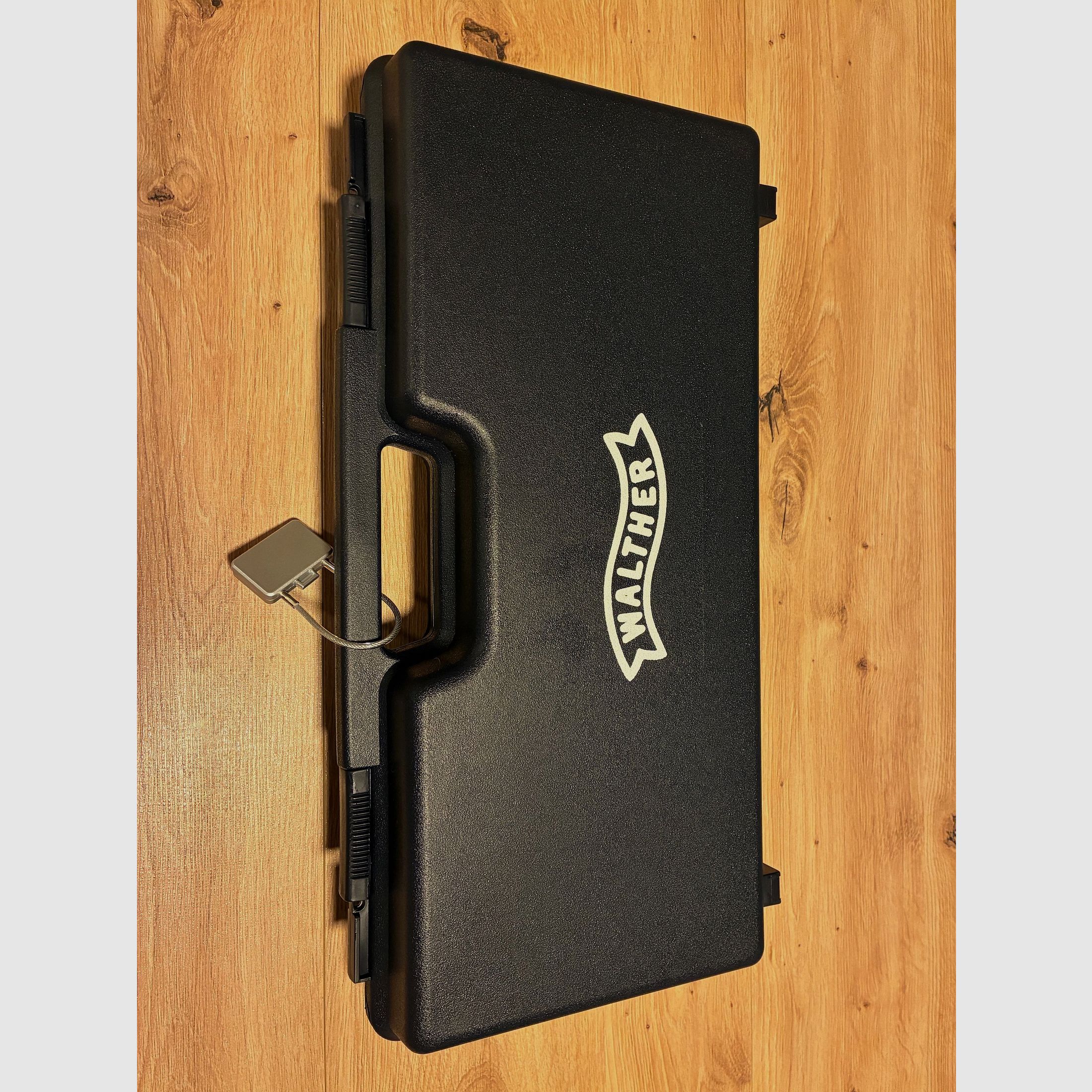 Walther LP500 Expert Master Factory