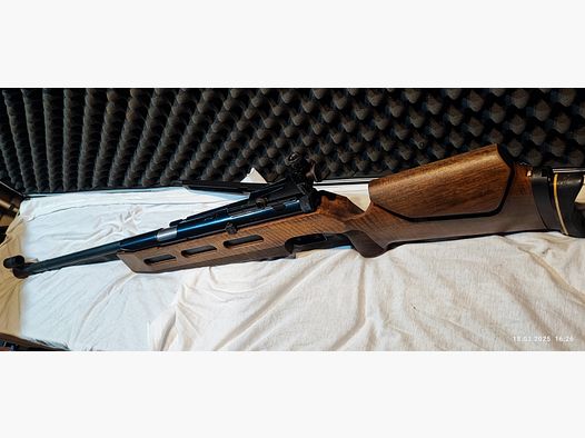 Diana 75 Match Luftgewehr Sammlerstück 