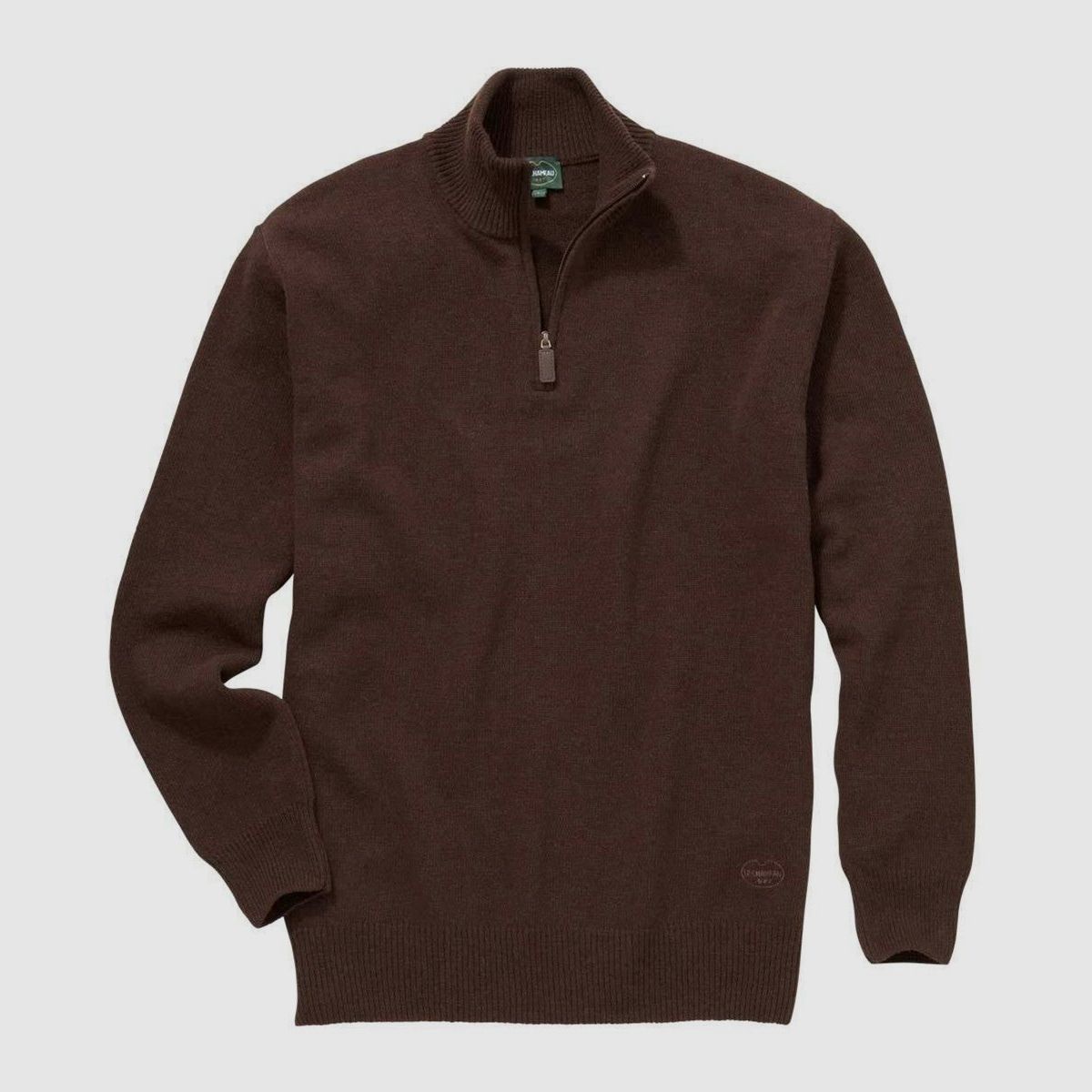 LE CHAMEAU GRANDVILLE ZIP AZURRO, Bild 1 von 5