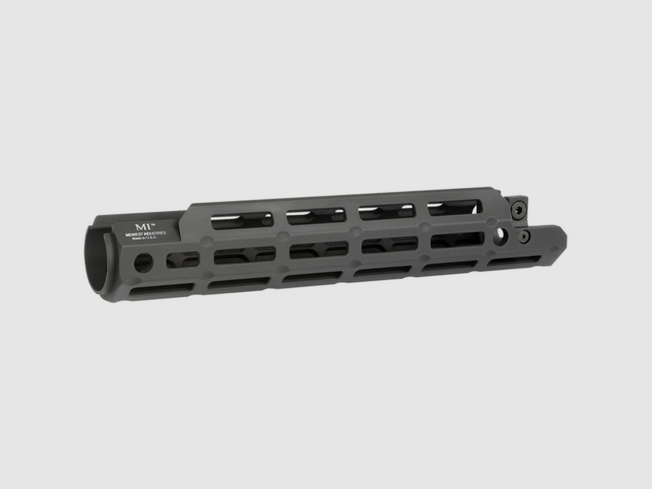 Handguard for the HK93M
