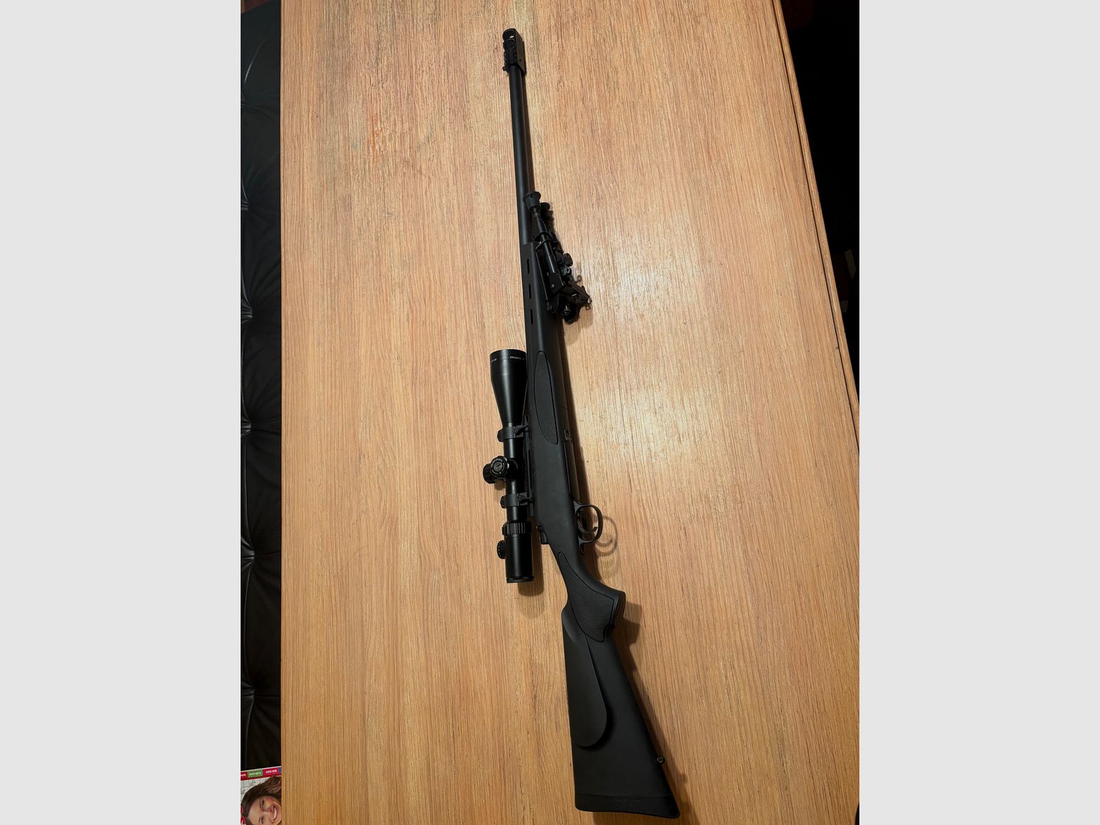 Remmington 700 Kaliber .308 Linkshand , Bild 2 von 6
