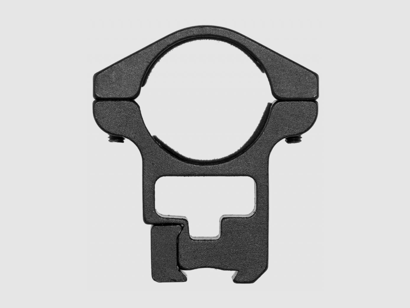 Montaggio alto Gamo diametro 25,4 mm, immagine 1 di 2