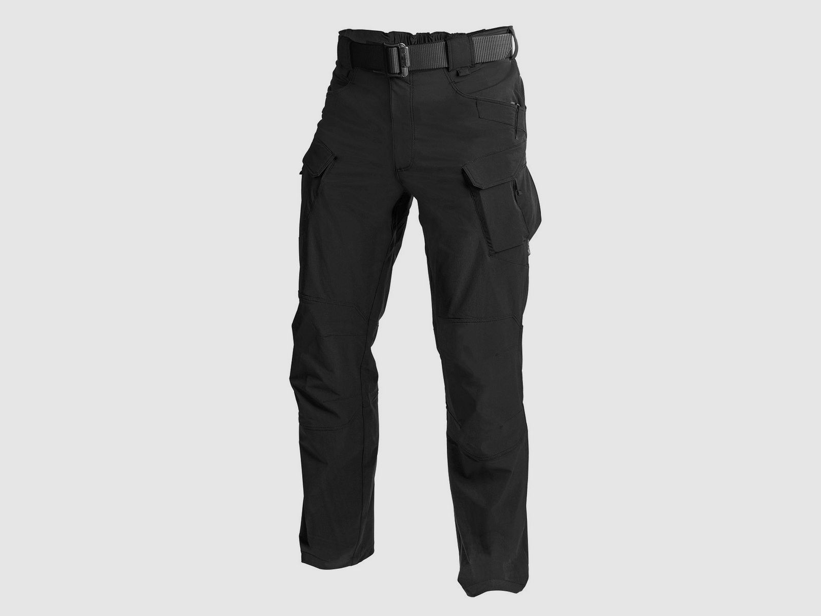 HELIKON TEX OUTDOOR TACTICAL PANTS OTP SCHWARZ