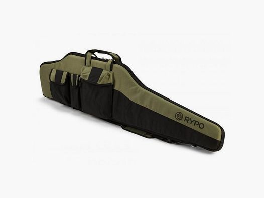 Rypo geweerhoes groen 135x35cm