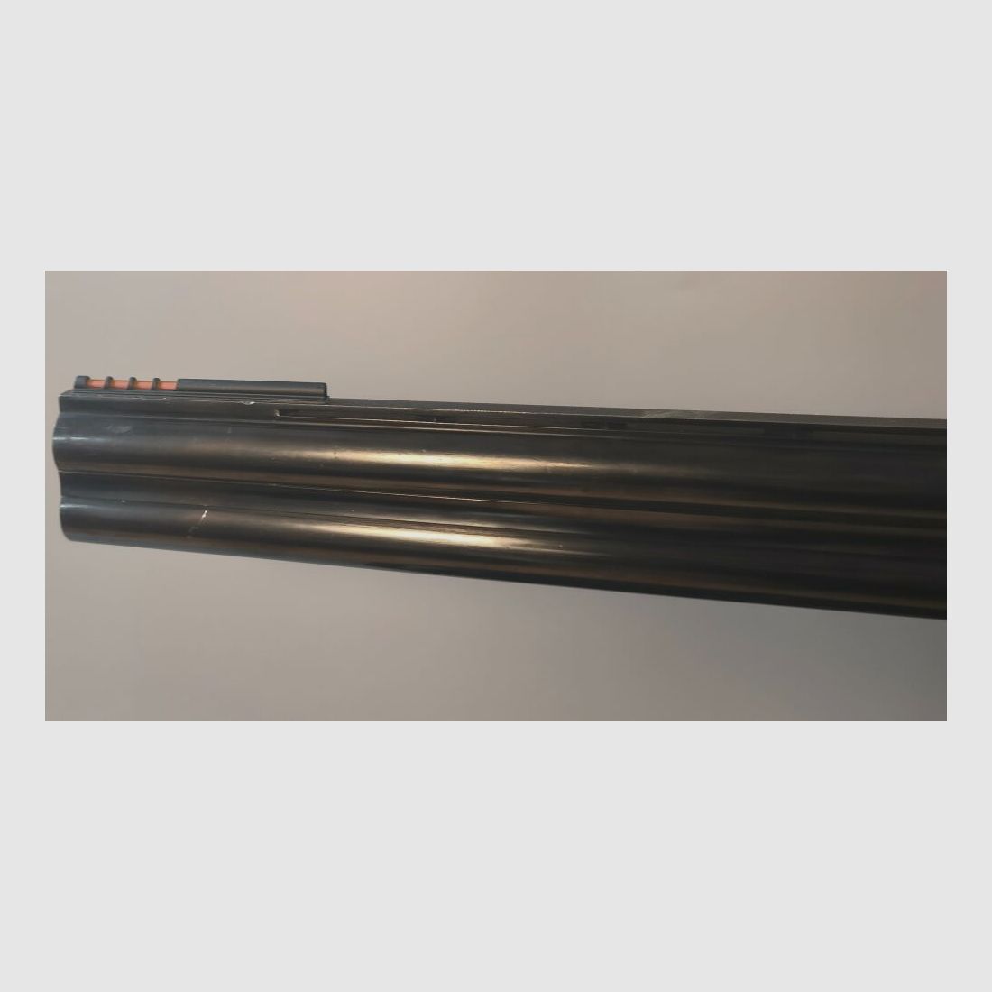 Rapallo BDF Heinz Gersiek Bremen "Częściowa wada" 12/70