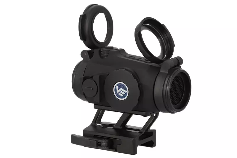 PUNKTROT VISIER VECTOR OPTICS MAVERICK IV 1X20 MINI MIL 3MOA, Bild 1 von 2