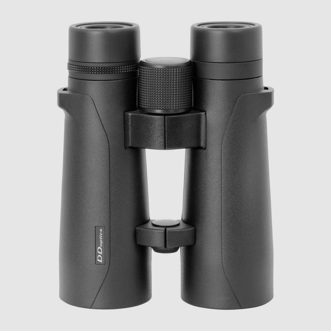 DDoptics ULTRAlight 10x50 black