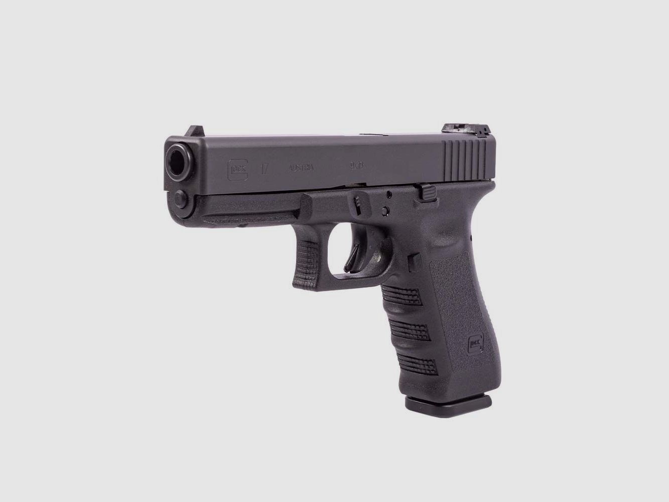 GLOCK Glock 17 Gen3, zdjęcie 3 z 6