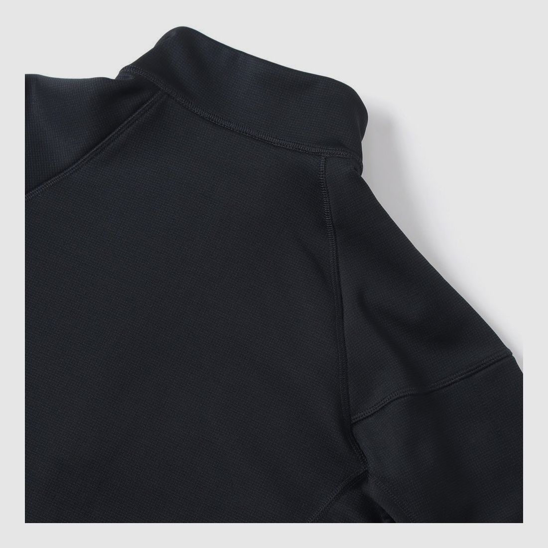 Tilak Jotun MiG Jacket - Black, Bild 10 von 12