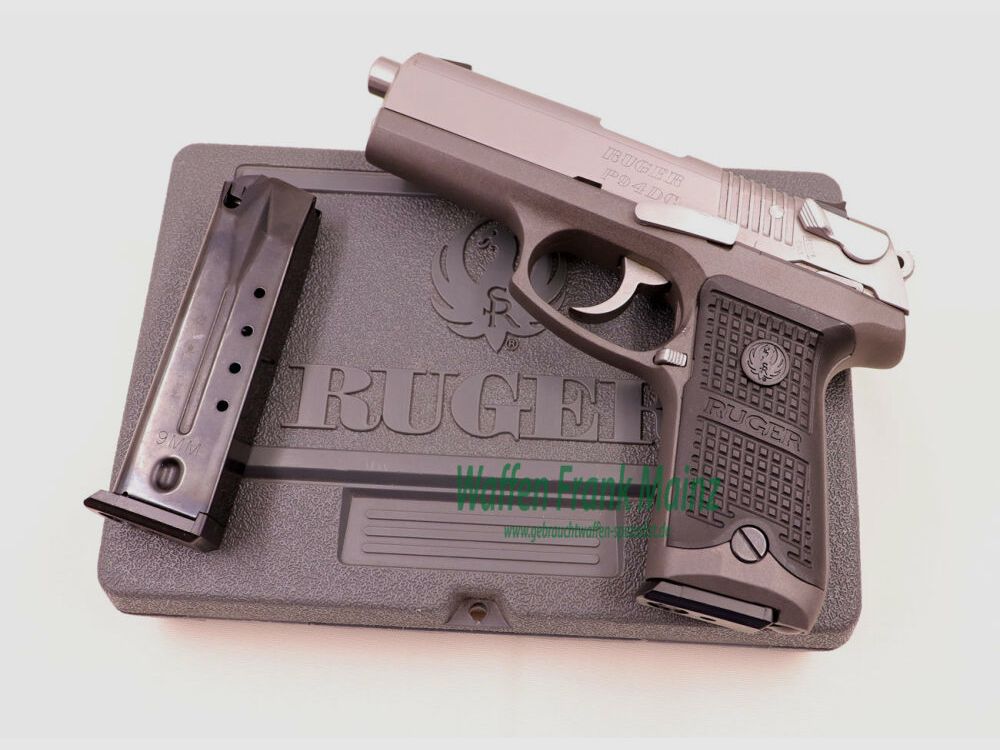 Ruger - USA Mod. P94DC