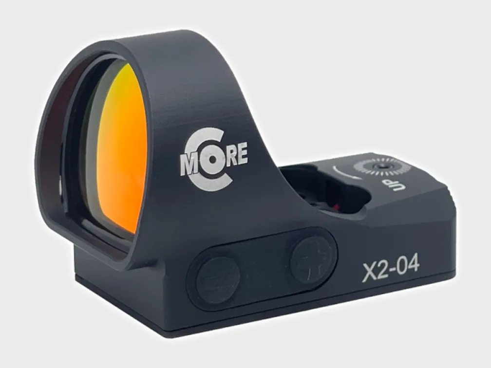 C-MORE RTS3B V2D red dot sight kopen - Waffenhandel-Beck.de, afbeelding 2 van 2