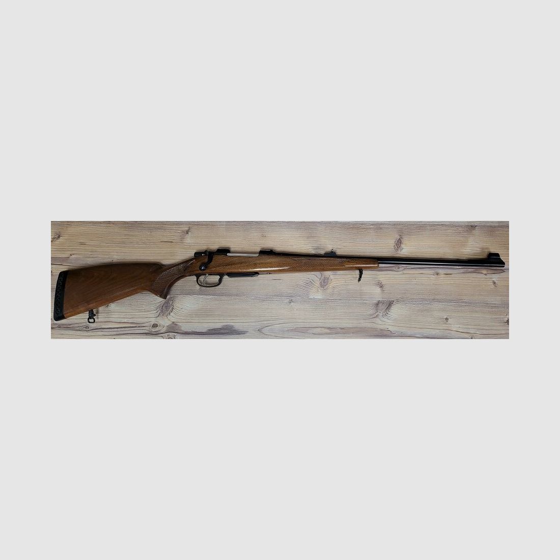 CZ 550 LUX - LL 60 cm - Einsteckmagazin