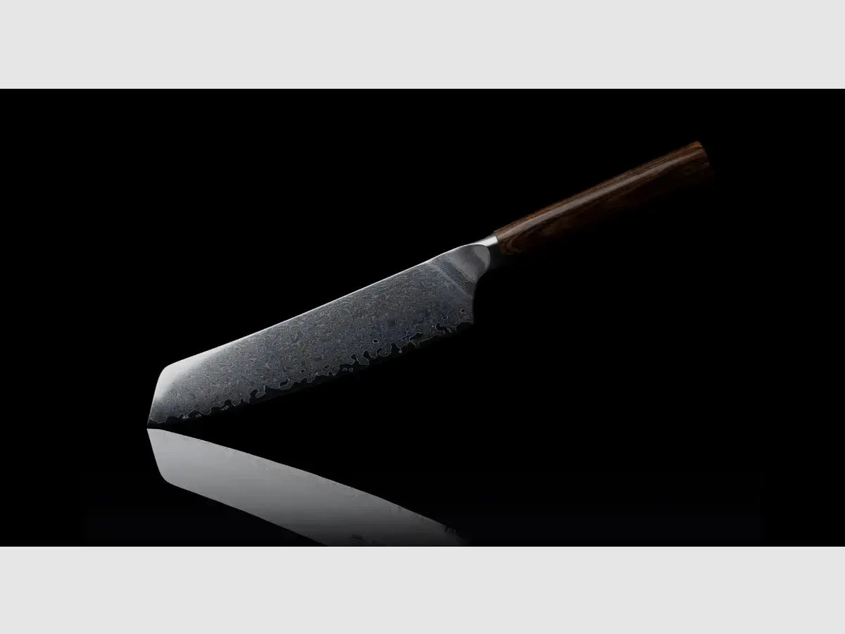 PUMA IP 8" chef knife