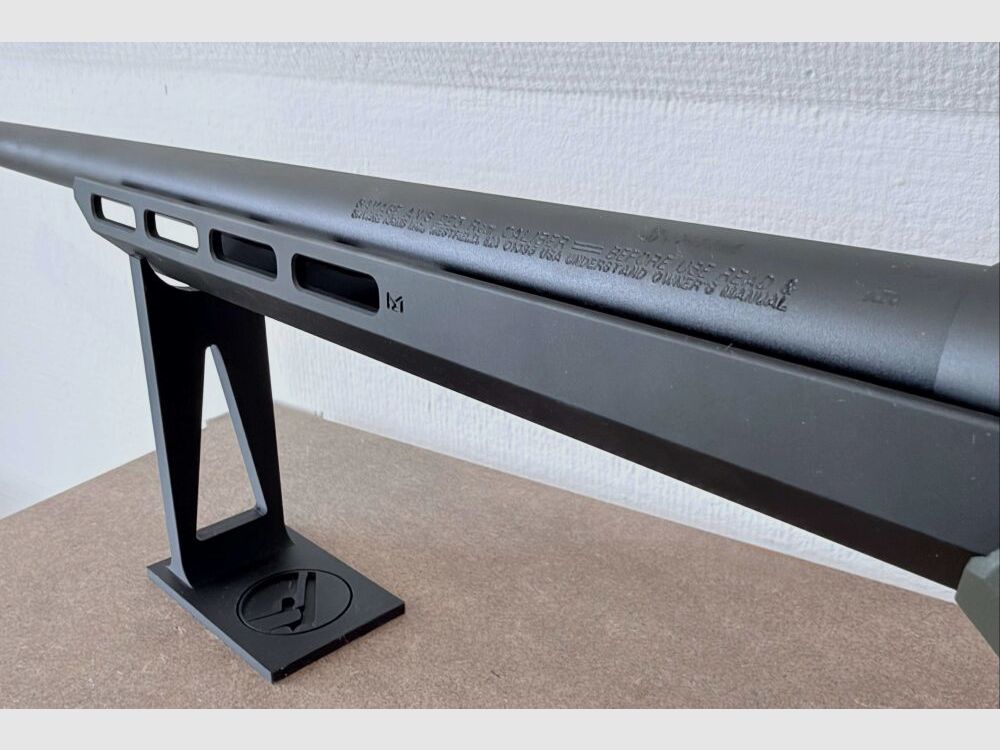 Savage Axis II Precision – .223 Remington – MDT Chassis, afbeelding 9 van 9