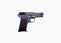 BERETTA BREVETTO 1915 MODELLO 1917