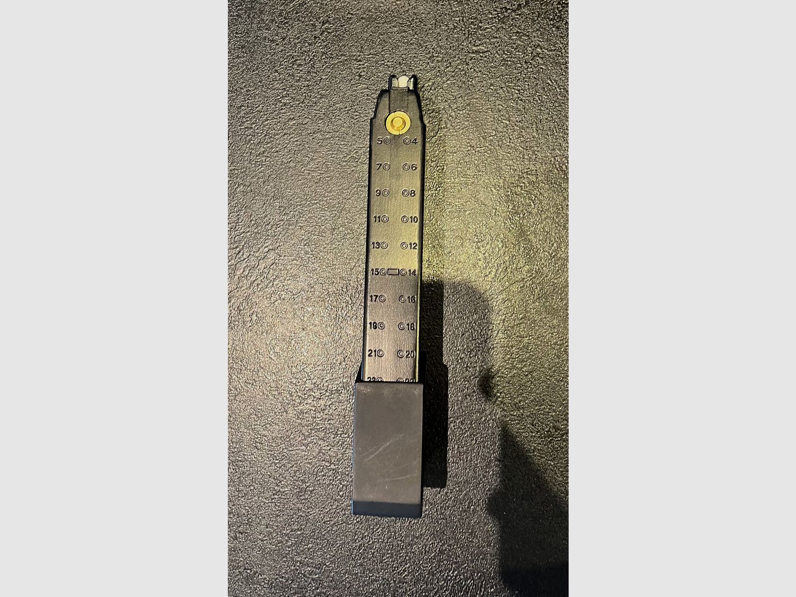 Taran Tactical (Glock 34) Airsoft 