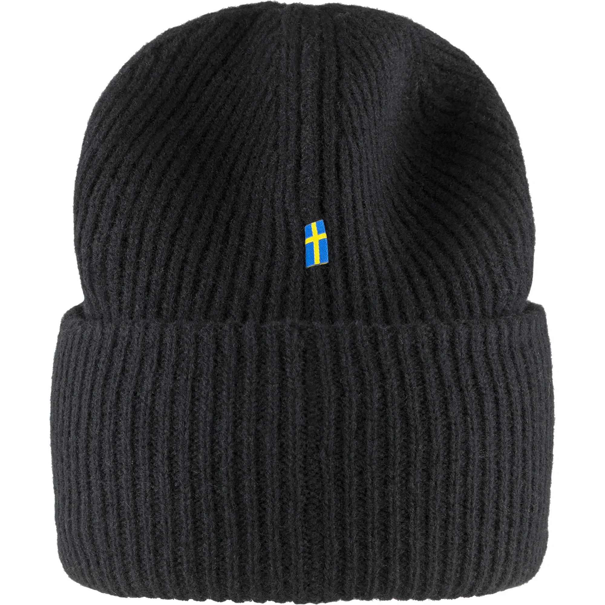 Fjällräven 1960 Logo Hat Black, billede 2 af 2